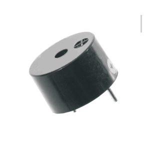 Изображение Пьезозвонок MB9650A03HP