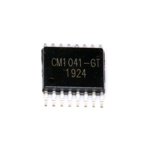 Изображение Микросхема CM1041-GT