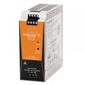 Изображение Источник питания 1478120000 PRO MAX 180W 24V 7,5A