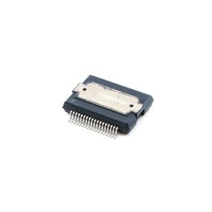 Изображение Драйвер DRV8432DKD