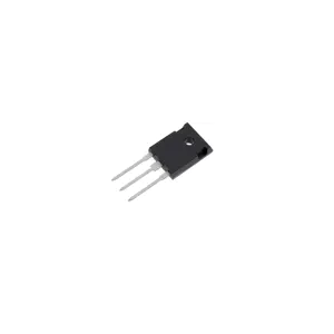 Изображение Транзистор полевой C3M0065090D