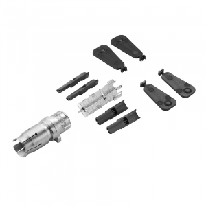 Изображение Профильное уплотнение 2427910000 HDC MBUS8 X6A FC