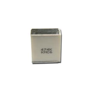 Изображение Конденсатор плёночный 1uF 250V 10% / LDEIH4100KA5N00
