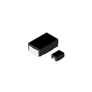 Изображение Резистор постоянный выводной SMD 2515 1R 1% / WSC25151R000FEA
