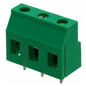 Изображение Клеммник L-KLS2-129-7.50-03P-4C