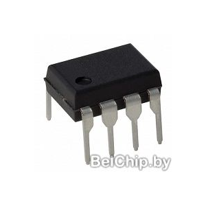 Изображение Микросхема RTC DS1307N DIP-8