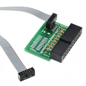 Изображение Переходник 8.06.02 J-LINK 9-PIN CORTEX-M ADAPTER