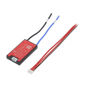 Изображение Батарейка PCM-L04S10DLY14.8V