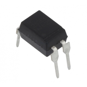Изображение Оптопара PS2533-1-V-A