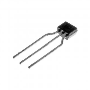 Изображение Транзистор полевой 2SK544F-AC