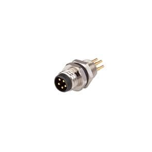 Изображение Разъем цилиндрический CDM804-08A-MP-R805-67