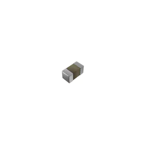 Изображение Конденсатор многослойный SMD 0402 22pF 50V NP0 1% / 04025A220FAT2A