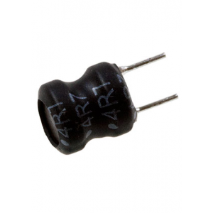 Изображение Дроссель выводной RLB0912-4R7ML