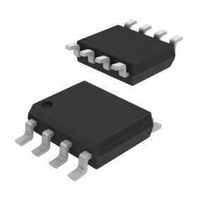 Изображение Операционный усилитель ADA4522-2ARZ-R7