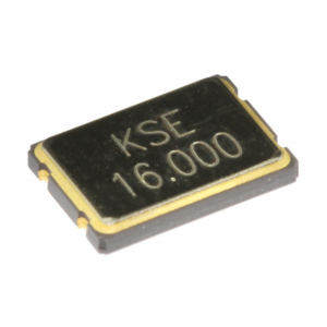 Изображение SMD-резонатор KSE-6F08000MAF343ZA3