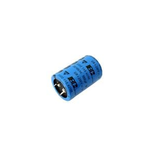 Изображение Конденсатор электролитический 1200uF 250V 20% 105C 35x40mm / MAL225923122E3