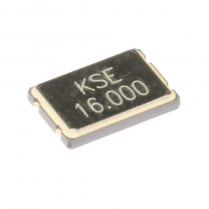 Изображение SMD-резонатор KSE-7U30000MAF143ZA3