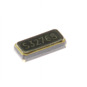 Изображение SMD-резонатор KSE-7R32768KDY2400A3