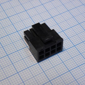 Изображение Разъём I-DS1073-03-SCB002X4
