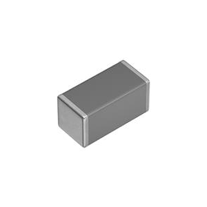 Изображение Конденсатор многослойный SMD 1206 5600pF 250V 5% / C3216CH2E562J115AA