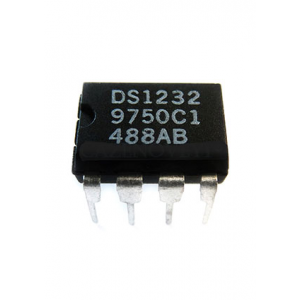 Изображение Супервизор DS1232N