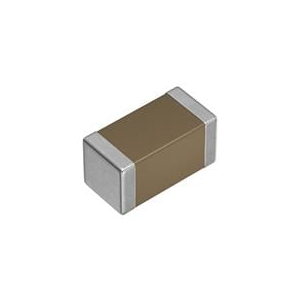 Изображение Конденсатор многослойный SMD 0603 0.68uF 25V X7R 10% / CGA3E1X7R1E684K080AC