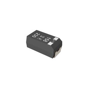 Изображение Конденсатор танталовый SMD X 470uF 6.3uF 20% / T530X477M006ATE006