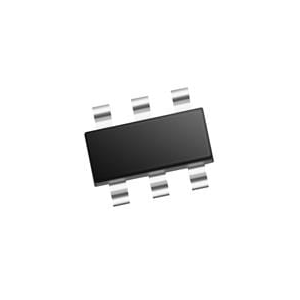 Изображение Цифровой потенциометр MCP4022T-103E/CH