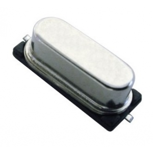 Изображение SMD-резонатор 16.000000 МГц HC49SM / 16.00M-SMDHC49S