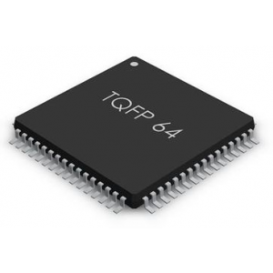 Изображение Микросхема ATMEGA128A-AUR
