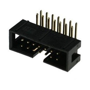 Изображение Разъём BH-14R / L-KLS1-202B-14-R-B
