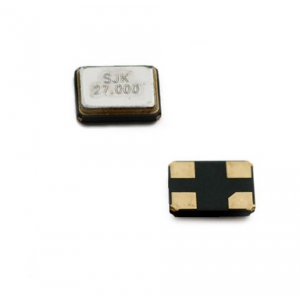 Изображение SMD-резонатор SJK-7F24000M8Z1420A3