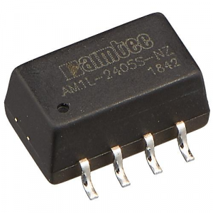 Изображение Преобразователь DC-DC AM1LS-2405S-NZ