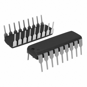 Изображение Микросхема ADM3222ANZ