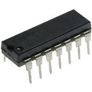 Изображение Микросхема LM348N