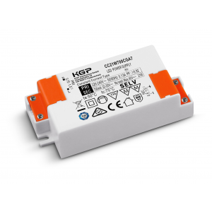 Изображение Источник питания CC21W700CGA7