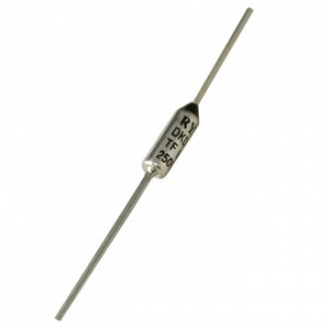 Изображение Термопредохранитель Termo fuse 115*C 15A axial