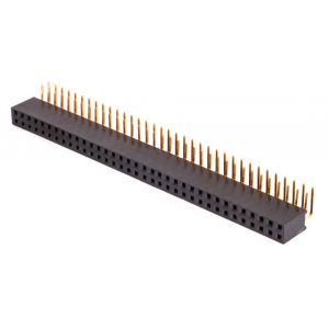 Изображение Разъём питания PBD2-80R (L-KLS1-208B-4.3-2-80-R)