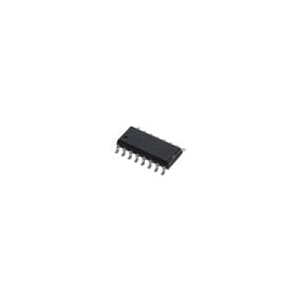Изображение Микросхема MAX202EESE+T