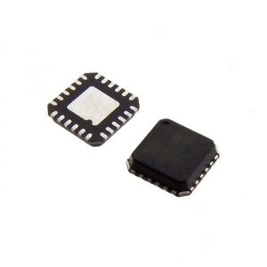 Изображение Микросхема LAN8720AI-CP-TR