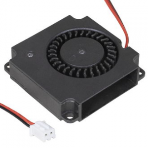 Изображение Вентилятор RQU4010MS 12VDC