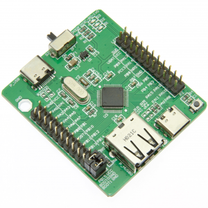 Изображение Средство разработки CH32F203C8T6-EVT-R0