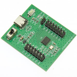 Изображение Средство разработки CH32V003F4P6-EVT-R0