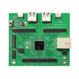 Изображение Средство разработки CH32F207VCT6-EVT-R0