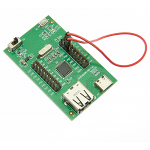 Изображение Средство разработки CH32V203K8T6-EVT-R0