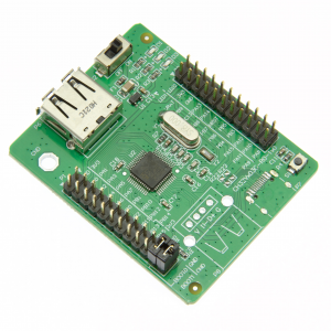 Изображение Средство разработки CH32V303CBT6-EVT-R0