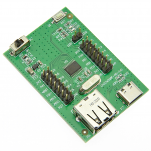 Изображение Средство разработки CH32V305FBP6-EVT-R0