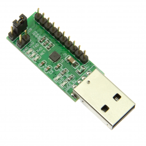 Изображение Средство разработки CH343P9T-EVT-TTL