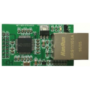 Изображение Средство разработки NET-SER-DT-TTL