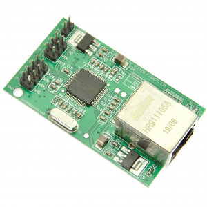 Изображение Средство разработки CH395Q-EVT